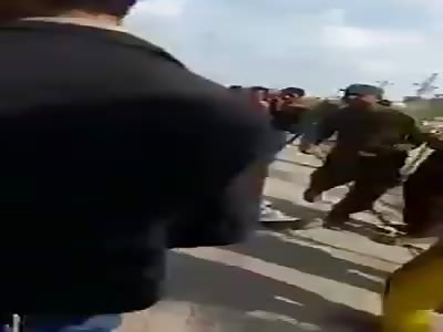 accident  in pakistan 