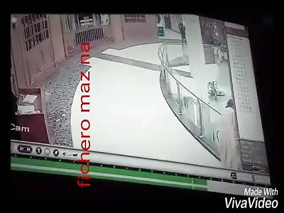 Woman commits suicide for love