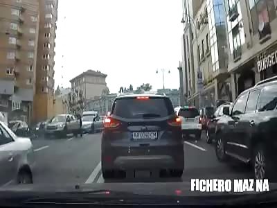 beautiful suicide bomb (best angle)