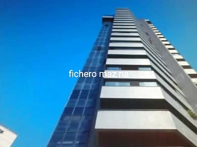 SUICIDE: man gets fired from building and gets shit