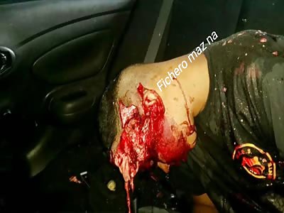 Drug dealers killed in Rio de Janeiro