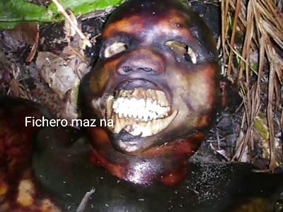 Woman found dead decomposed