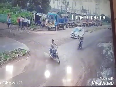 motorcyclists very funny