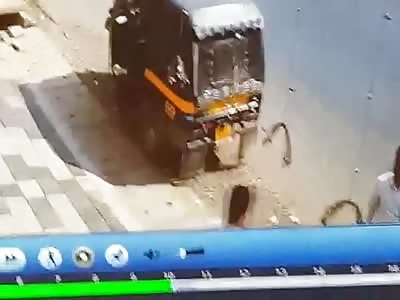 ACCIDENT