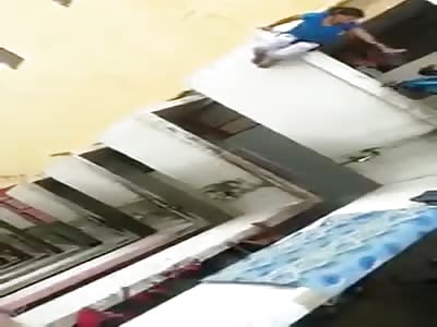 TRY TO SUICIDATE AND WHAT YOU RECEIVE IS A FIST OF YOUR BOYFRIEND