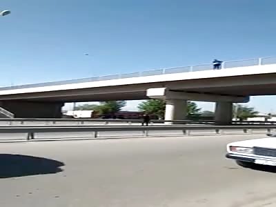 ATTEMPTED SUICIDE ANOTHER ANGLE