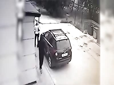 65-year-old was beaten for no reason