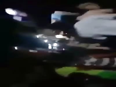 POLICIES HITTING THE THIEF