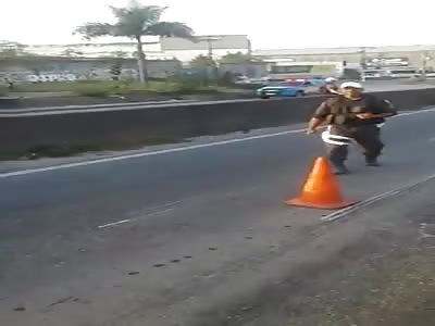 ACCIDENT MORTAL