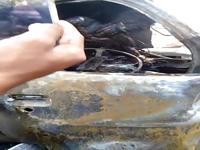 It's Barbecue Time! Cooking at Full Temperature