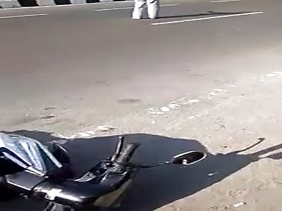 ACCIDENT