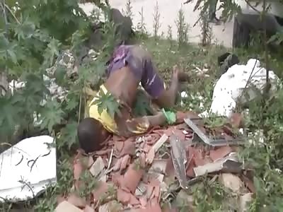 FROM CHIVO TO PRECIPICIO