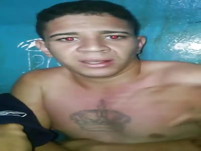  Slapped and Kicked by Inmates in Jail