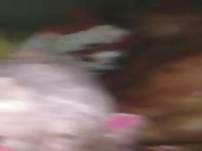 YOUNG PEOPLE EXECUTED