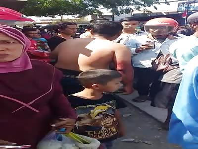 Total and Absolute Carnage