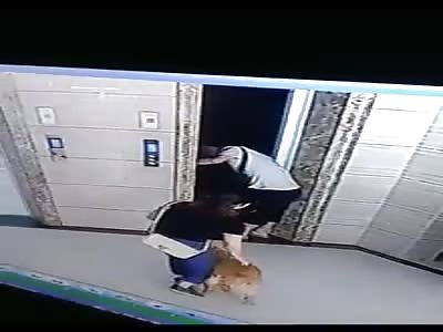 Another Malfunctioning Elevator Kills Man in China