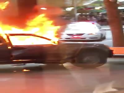 Bourke Street attack: One dead and two injured after Melbourne CBD stabbing