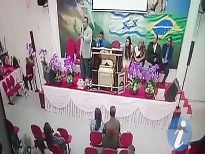 MAN SHOTS A SHEPHERD