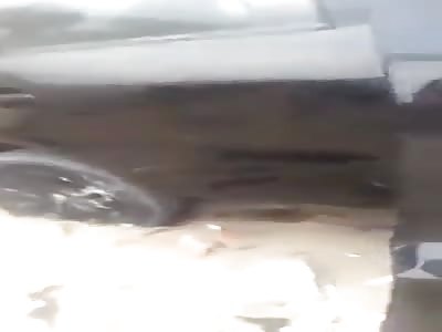 ACCIDENT MORTAL PART 1