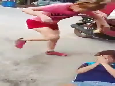 FIGHTING FOR THE BRAYAN KEVIN