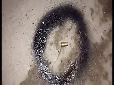 last murders in this week