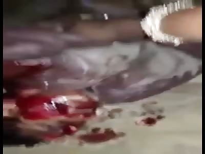 Last murders in this week