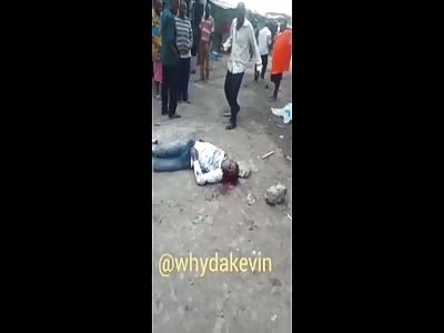 last murders in this week