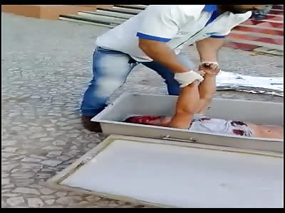 last murders in this week 2