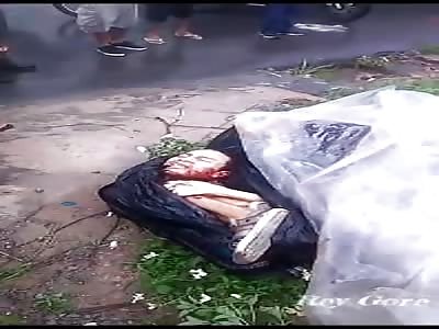 Last murdered in this week