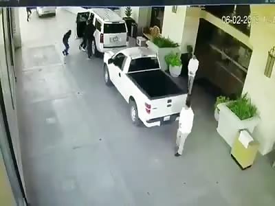 MAN KILLED TO SHOT