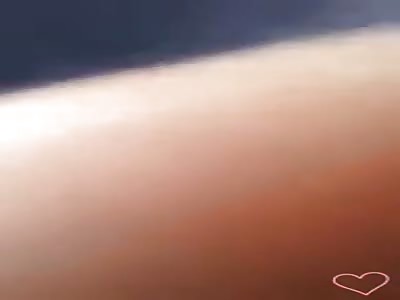 SON CRIES HIS DEAD FATHER