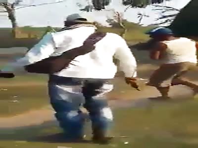 Argument Leads to Fatally Shoots on Heart