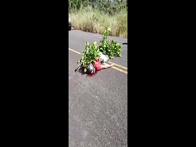 Last murdered in this week