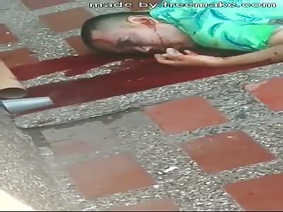 last murders in this week