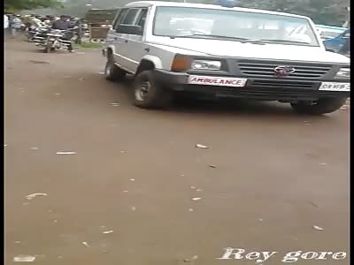 MAN MADE FUCK LOW TRUCK RIMS