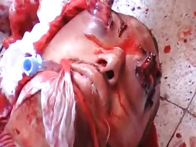 WTF MAN WITH EYES BULGING.