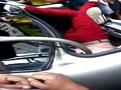 MEN EXECUTED IN THE CAJUELA