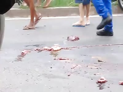 Absolute Pure Carnage at its Goriest....