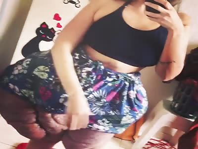 WTF?!?!? Would you hit it?