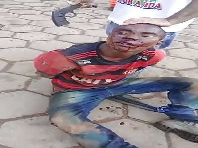 Aftermath of Punishment