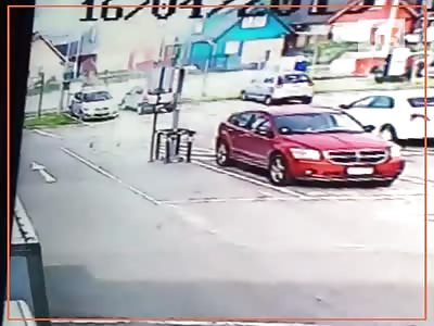 Plane Crash on House in Puerto Montt , CHILE Kills Six People