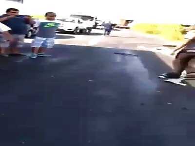 ACCIDENT MORTAL
