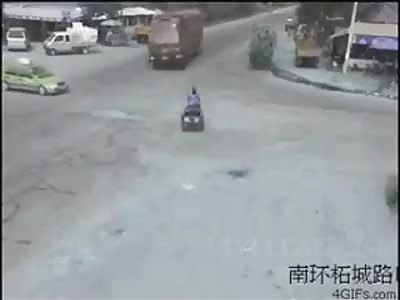 ACCIDENT