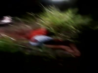 beating aftermath of the redshirt 