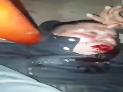 No Mercy For Bad Thieves...