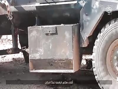 new isis in battle killing iraq  soldiers