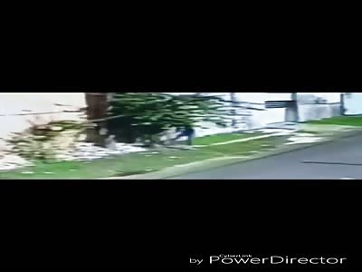 MAN WITH FIRE (VIDEO WITH SEQUELS)