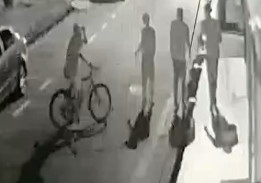 Quick Drive-by Execution