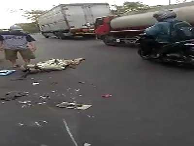 ACCIDENT