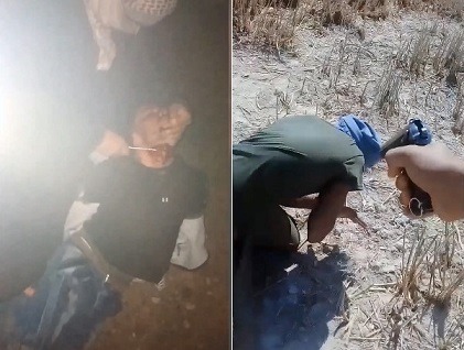 New Executions From the Middle East [FULL VIDEO]